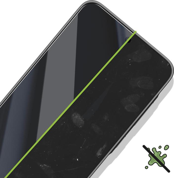 Produktbild Mayaxess CrystalGuard Bildschirmfolie (1 Stück, Samsung Galaxy A56)