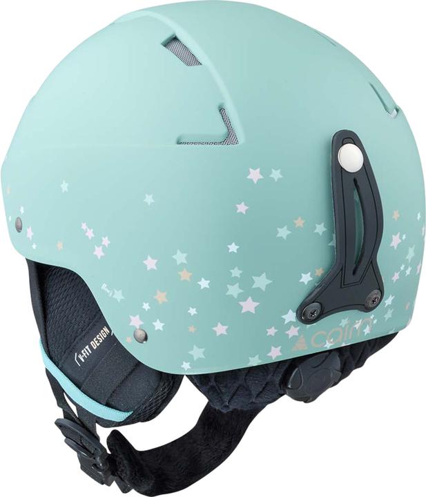 Produktbild Cairn Helm Flow J Racing (48 - 50 cm)