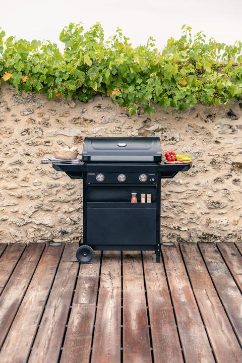 Actual product image Campingaz Compact 3 L (7.50 kW)