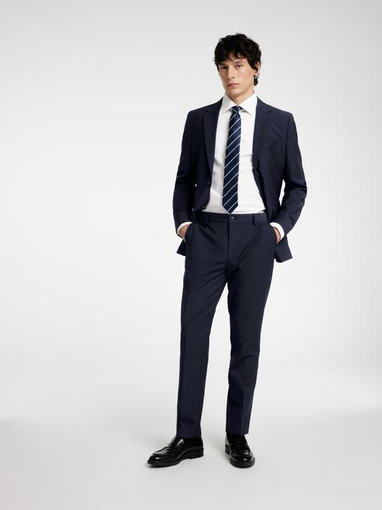 Produktbild Selected Homme Slim Fit Anzughose (46)