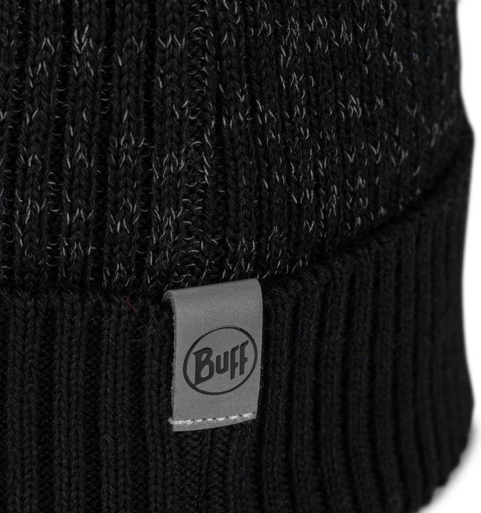 Actual product image Buff Merino Active Beanie