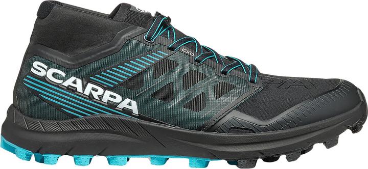 Actual product image Scarpa Spin ST (46)