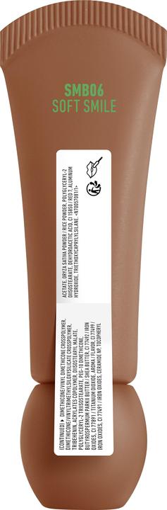Actual product image NYX Professional Make-Up Nyx Smushy Matte (8 ml)