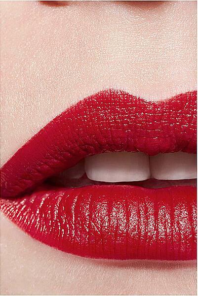 Image du produit Chanel Rouge Allure L'Extrait No 858 (858)