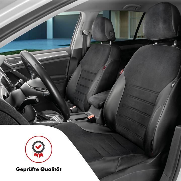 Produktbild Walser Sitzbezug für Mercedes-Benz C-Klasse (W204) 01/2007-01/2015