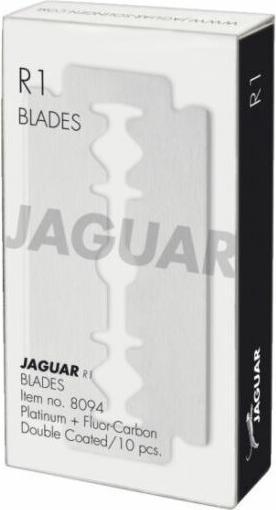 Actual product image Jaguar Replacement blades for R1 knives (10 x)