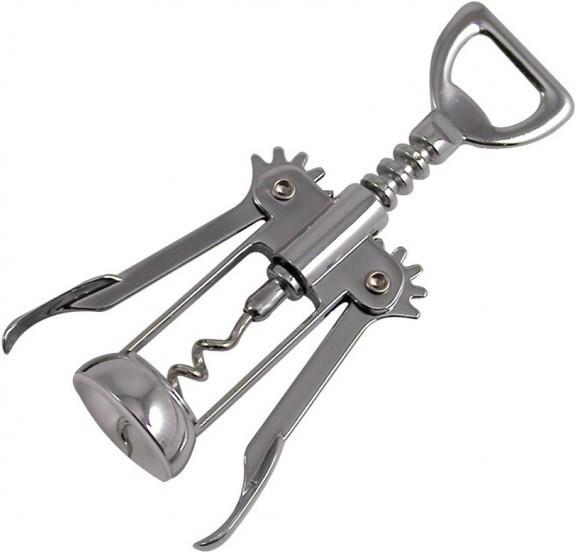 Immagine prodotto Metaltex George (Cavatappi casalingo)