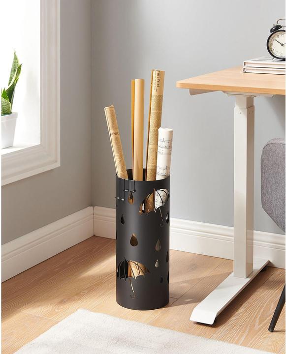 Immagine prodotto Songmics Jim (17 x 17 x 41 cm)