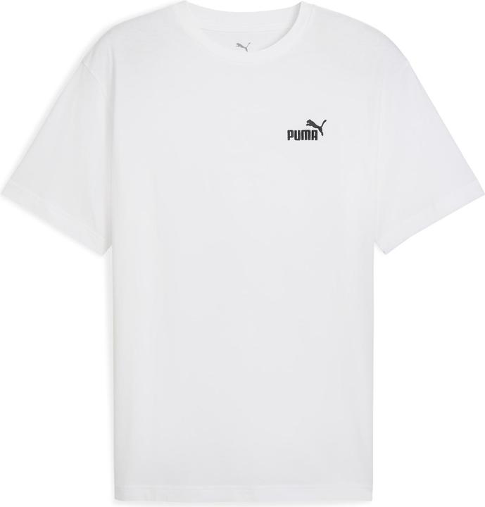 Puma White