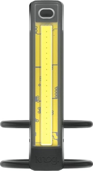 Produktbild knog. Plus (40 lm)