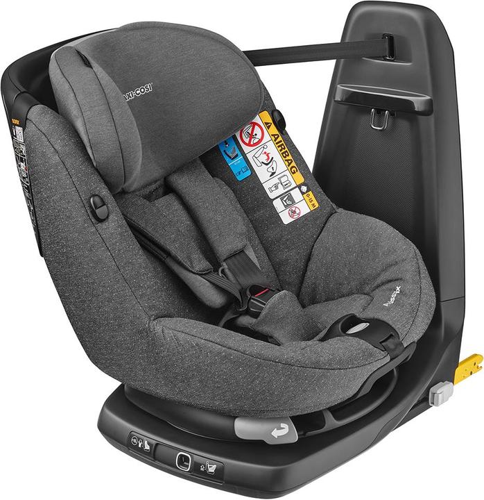 Maxi-Cosi AxissFix i-Size (Reboarder, ECE R129/i-Size Norm)