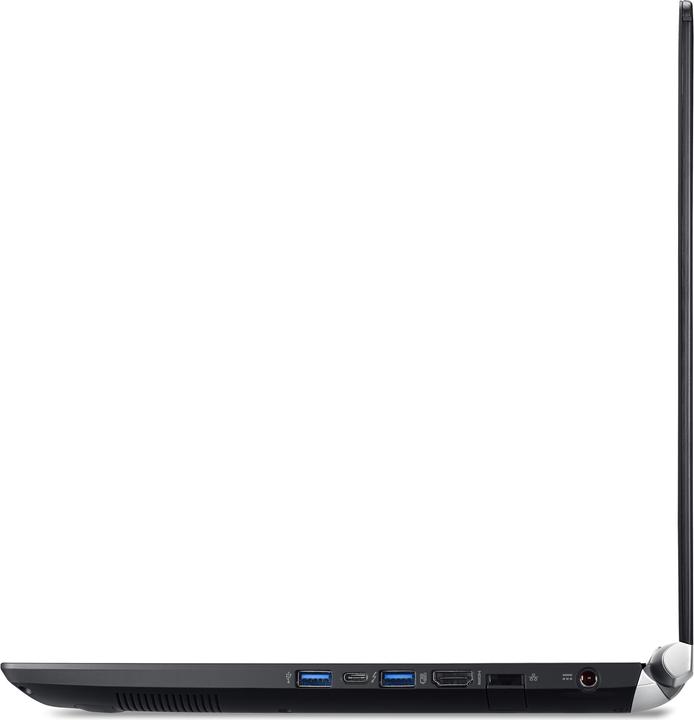 Produktbild Acer Aspire V 15 Nitro VN7-593G-709D (15.60", Intel Core i7-7700HQ, 32 GB, 512 GB, CH)