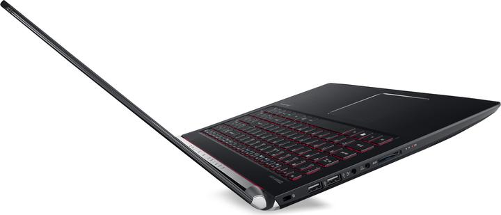 Produktbild Acer Aspire V 15 Nitro VN7-593G-709D (15.60", Intel Core i7-7700HQ, 32 GB, 512 GB, CH)