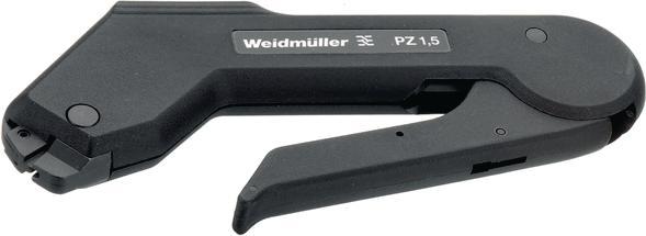 Actual product image Weidmüller Crimping pliers wire end ferrules 0.14 (170 mm)
