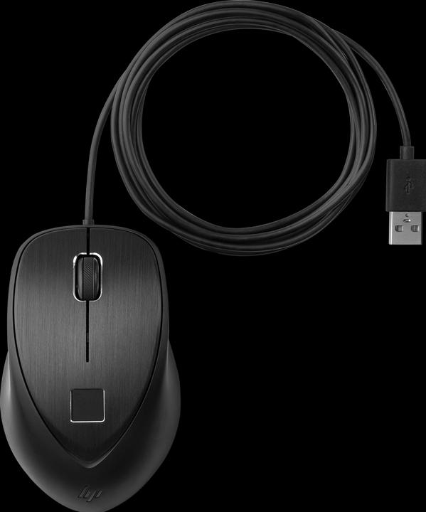 Produktbild HP Fingerprint (Kabelgebunden)