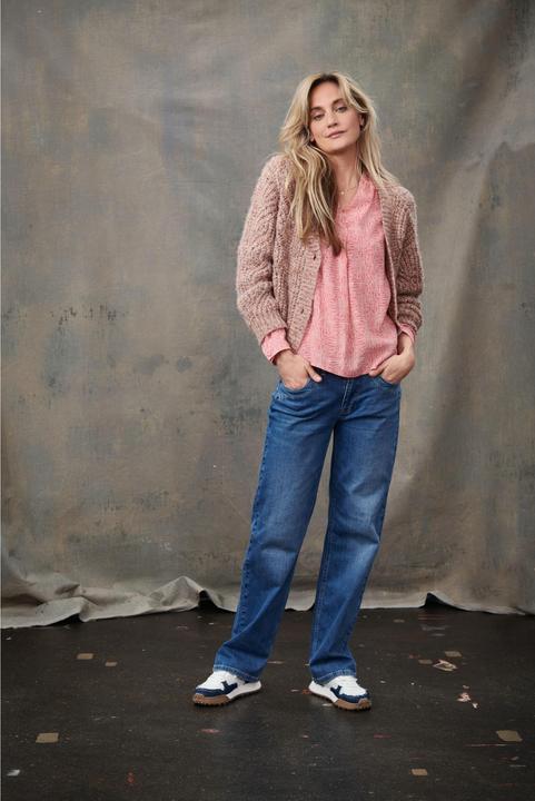 Image du produit Pulz Jeans PZGENE LS Blouse 50207866 (XS)