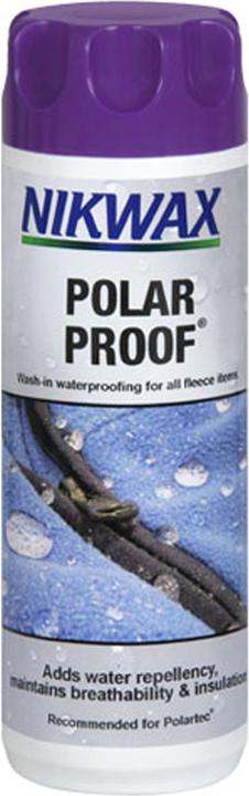 Nikwax Prova Polare (2 Cicli di lavaggio, Detergente liquido)