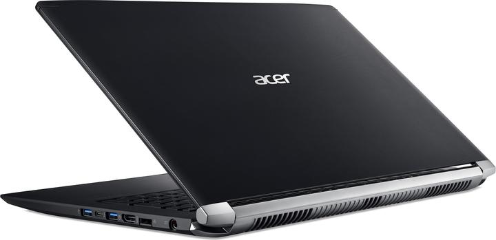 Produktbild Acer Aspire V 15 Nitro VN7-593G-709D (15.60", Intel Core i7-7700HQ, 32 GB, 512 GB, CH)