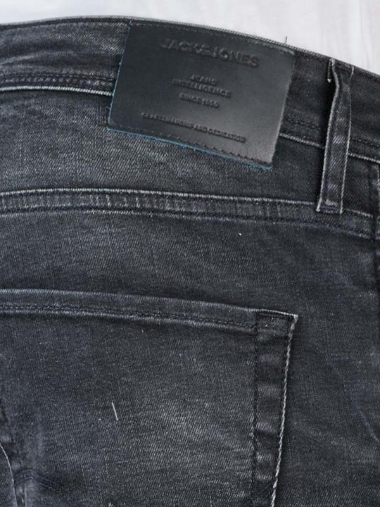 Produktbild Jack & Jones Tim Original JOS 119 Slim/Straight Fit Jeans (W33/L30)