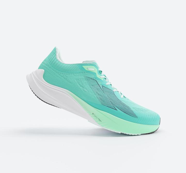 Image du produit Kiprun Chaussures de Running Homme, KD900 light Vert (46)