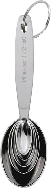 Actual product image Cuisipro Measuring spoon set (15 ml)