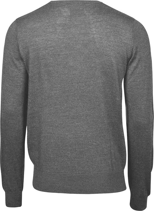 Immagine prodotto Tee Jays - Maglioncino con scollo a V - Uomo (M)