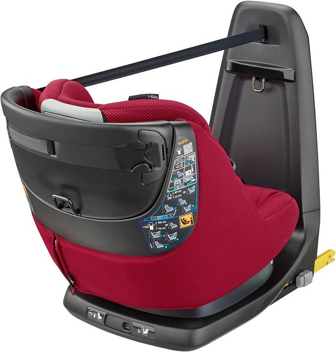 Image du produit Maxi-Cosi AxissFix i-Size