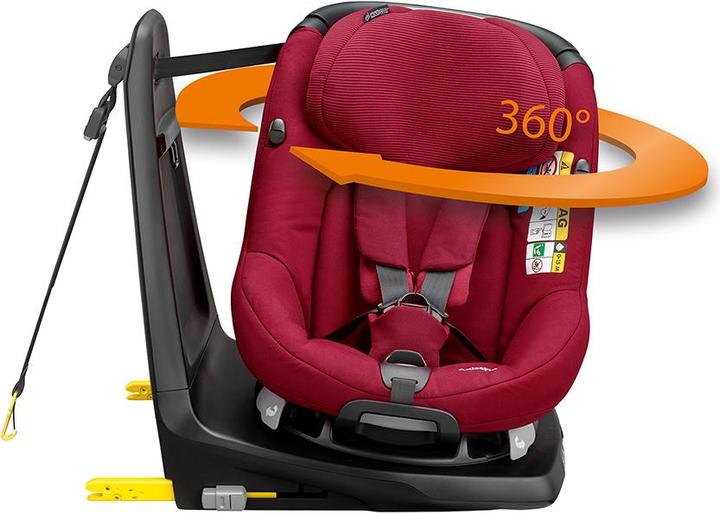 Image du produit Maxi-Cosi AxissFix i-Size