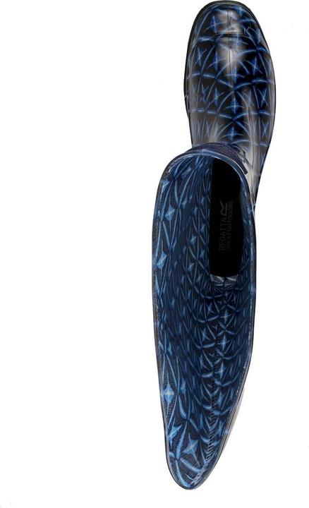 Image du produit Regatta Bottes en caoutchouc Wenlock Kachel (39)