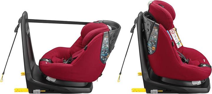 Image du produit Maxi-Cosi AxissFix i-Size