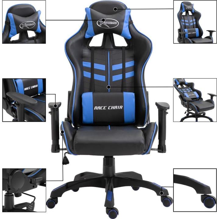 Image du produit VidaXL Soroka