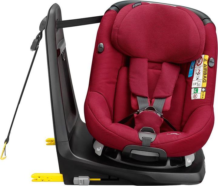 Image du produit Maxi-Cosi AxissFix i-Size