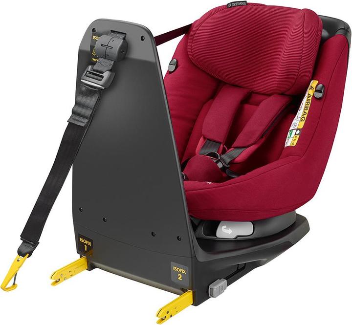 Image du produit Maxi-Cosi AxissFix i-Size
