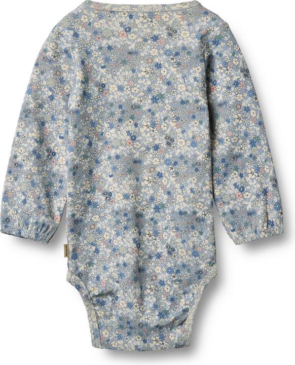 Actual product image Wheat Baby Body Elmine (92)