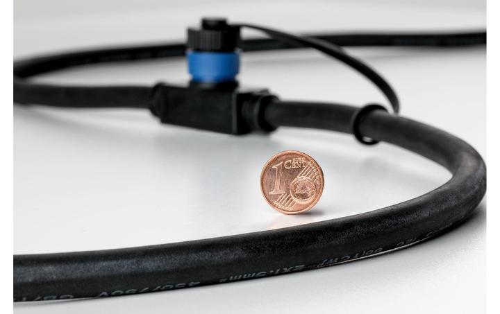 Produktbild Paulmann Plug & Shine Path (350 lm, IP67)