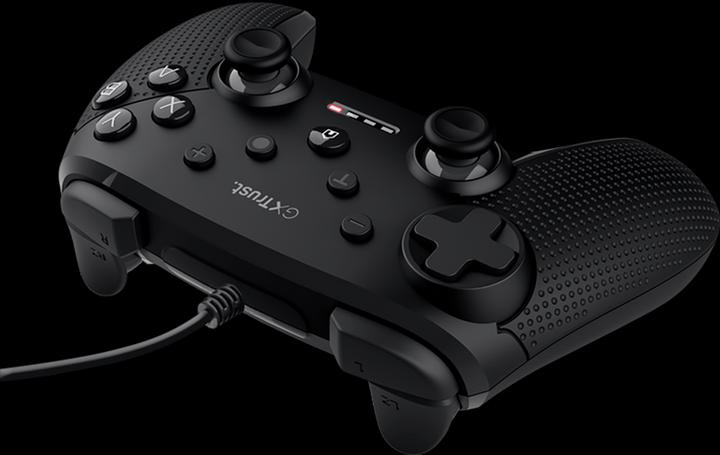 Actual product image Trust GXT541 Muta (Switch, PC)