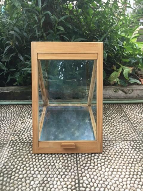 Produktbild zz_ArchivedByPCD_Mutoni Garten Triangle (50 cm)