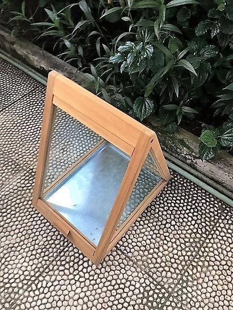 Produktbild zz_ArchivedByPCD_Mutoni Garten Triangle (50 cm)