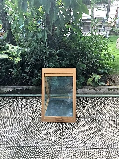 Produktbild zz_ArchivedByPCD_Mutoni Garten Triangle (50 cm)