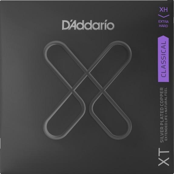 Produktbild D'Addario XTC44
