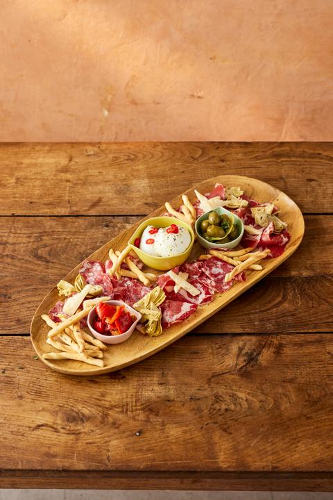 Produktbild Jamie Oliver Big Love Board