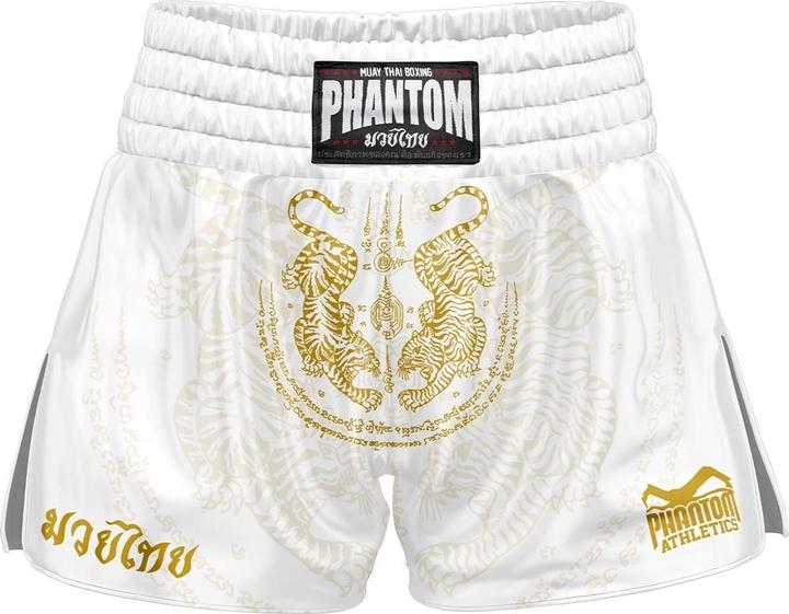 Phantom Athletics Muay Thai Shorts Sak Yant (XXL)