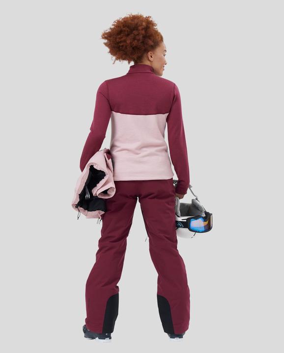 Actual product image Odlo Descent Performance X-Warm (XL)