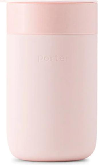 W&P Tasse à café Porter 473 ml, Blush (473 ml, 1 x)