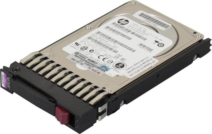 Produktbild HPE 581311-001 (0.60 TB, 2.5")
