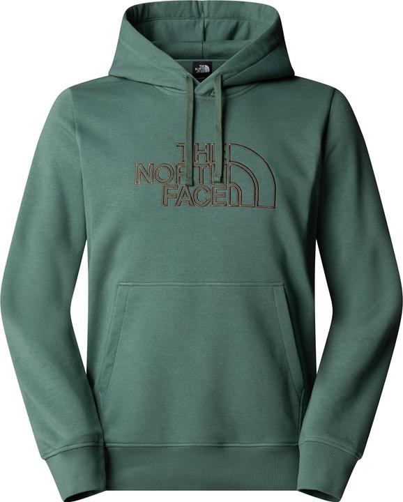 Produktbild North Face M Drew Peak Light Hoodie (XL)