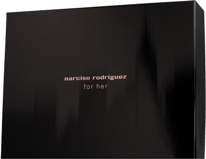 Image du produit Narciso Rodriguez pour elle (Set parfum)