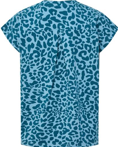Immagine prodotto hummel Maglietta Hmlflowy Aop S/S (116)