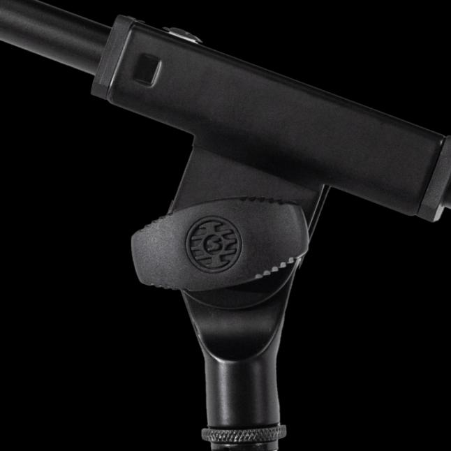 Actual product image Shure Tripodstandlp