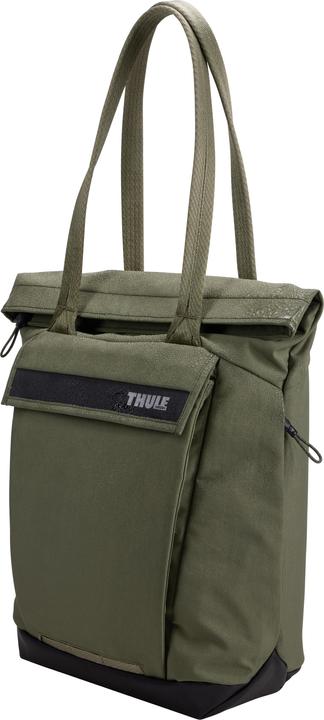 Immagine prodotto Thule Tote Paramount 22L - Verde tenue (15.75")